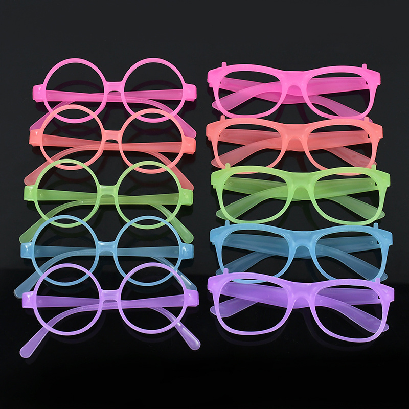 1PC Glow In The Dark Neon Glas - Wedding Supply Bulk 리뷰 및 가격