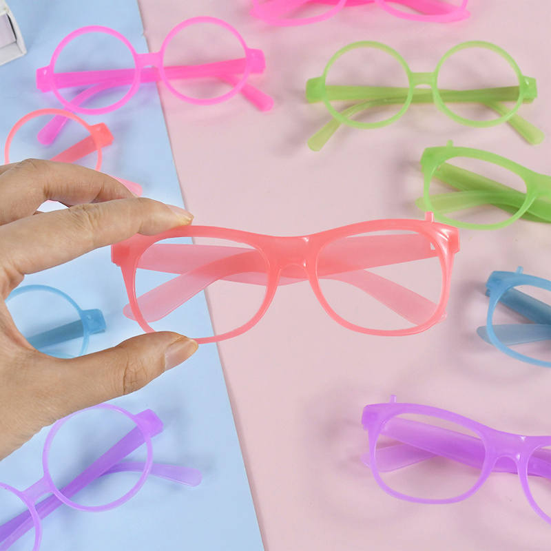 1PC Glow In The Dark Neon Glas - Wedding Supply Bulk 리뷰 및 가격