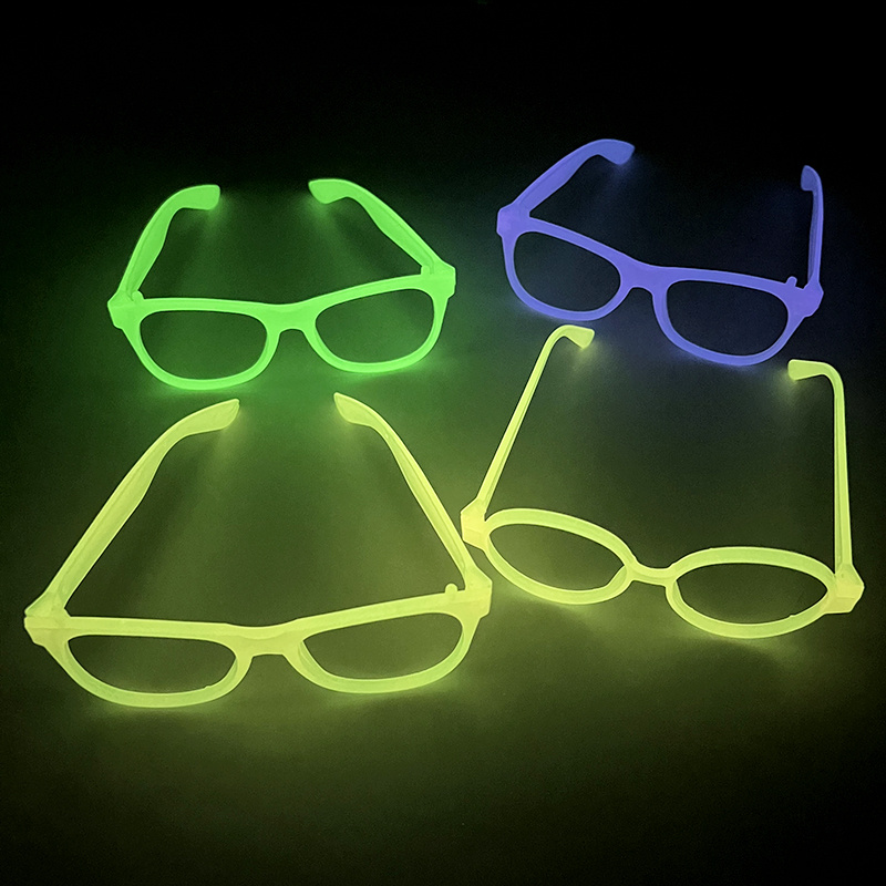 1PC Glow In The Dark Neon Glas - Wedding Supply Bulk 리뷰 및 가격